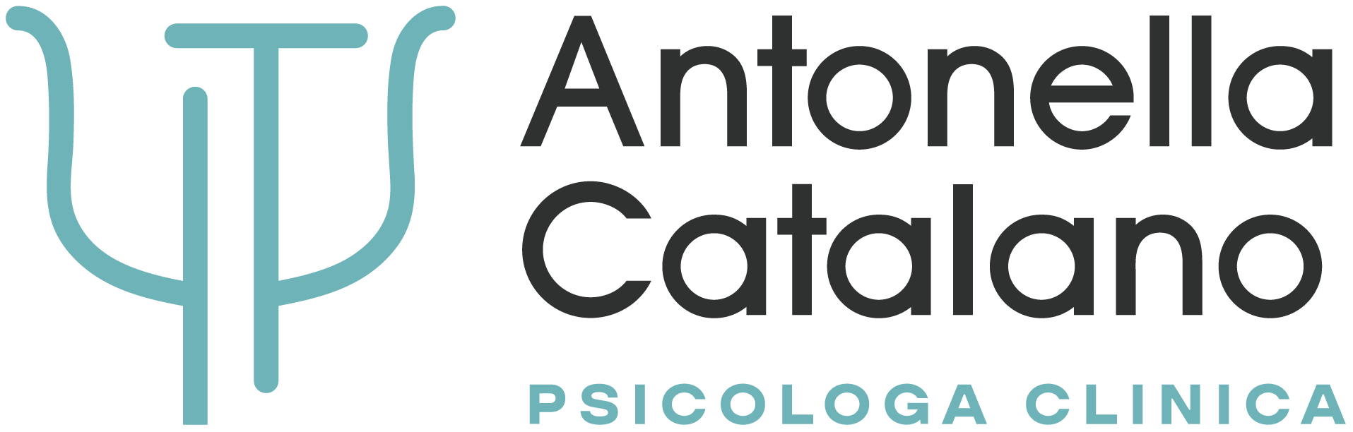 Antonella Catalano - Psicologa